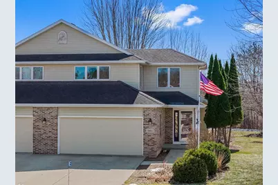 5911 E Open Meadow, Mcfarland, WI 53558 - Photo 1