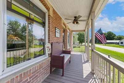 210 W Main Street, Camp Douglas, WI 54618 - Photo 3