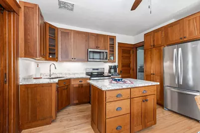 210 W Main Street, Camp Douglas, WI 54618 - Photo 9