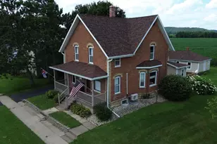 210 W Main St, Camp Douglas, WI 54618 - Photo 29
