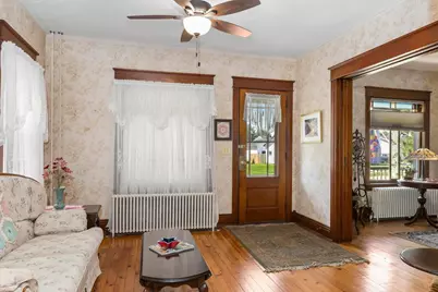 210 W Main Street, Camp Douglas, WI 54618 - Photo 5