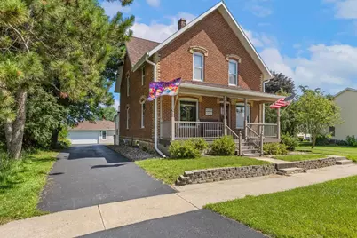 210 W Main Street, Camp Douglas, WI 54618 - Photo 27