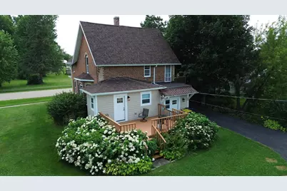 210 W Main Street, Camp Douglas, WI 54618 - Photo 31