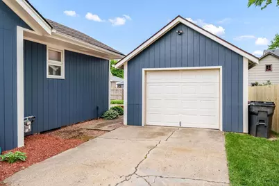 320 East Street, Clinton, WI 53525 - Photo 5