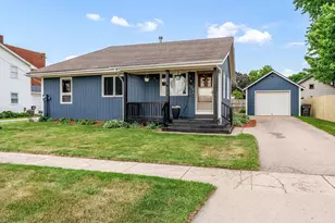 320 East St, Clinton, WI 53525 - Photo 3
