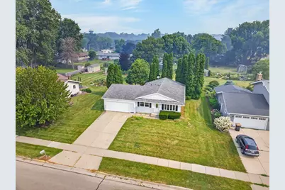 618 Jefferson Street, DeForest, WI 53532 - Photo 51