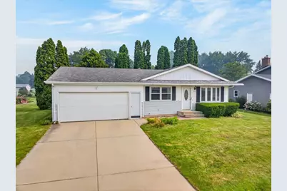 618 Jefferson Street, DeForest, WI 53532 - Photo 49
