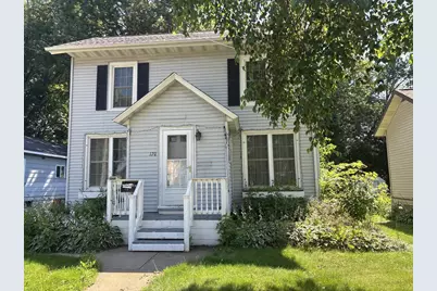 170 N 5th Street, Wisconsin Rapids, WI 54494 - Photo 1