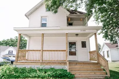 430 E James Street, Columbus, WI 53925 - Photo 1