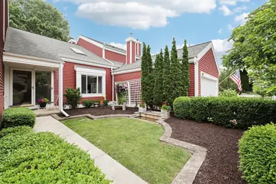 60 Oak Creek Trail, Madison, WI 53717 - Photo 3