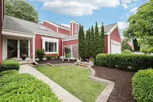 60 Oak Creek Trail, Madison, WI 53717 - Photo 3