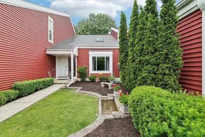 60 Oak Creek Trail, Madison, WI 53717 - Photo 5