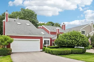 60 Oak Creek Trail, Madison, WI 53717 - Photo 5