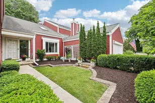 60 Oak Creek Trail, Madison, WI 53717 - Photo 1