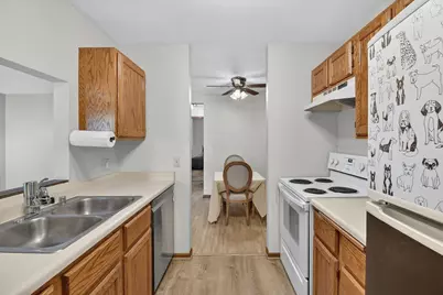 2850 Cimarron Trail #1, Madison, WI 53719 - Photo 11