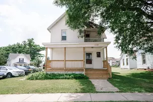 430 E James St, Columbus, WI 53925 - Photo 1