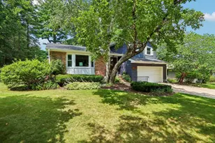 1130 Chapel Hill Rd, Madison, WI 53711 - Photo 5