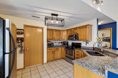 3122 Dorchester Way #5, Madison, WI 53719 - Photo 13