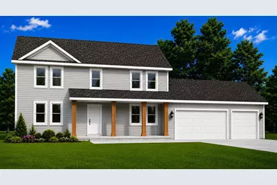 415 S Vine Street, Belleville, WI 53508 - Photo 1