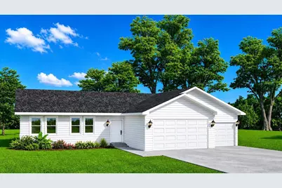 427 S Vine Street, Belleville, WI 53508 - Photo 1
