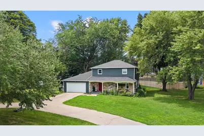 1840 Vista Drive, Beloit, WI 53511 - Photo 1