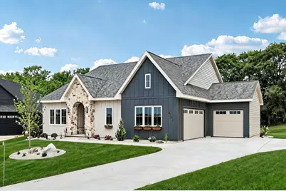 W8778 Blue Violet Court, Cambridge, WI 53523 - Photo 3