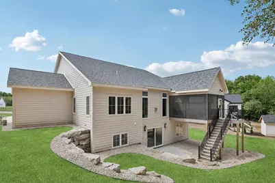 W8778 Blue Violet Court, Cambridge, WI 53523 - Photo 3