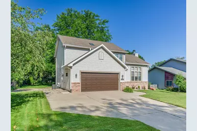 1905 Manchester Crossing, Waunakee, WI 53597 - Photo 3
