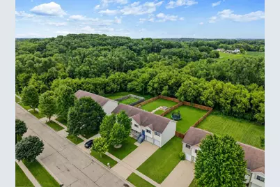 413 Morningside Drive, Deerfield, WI 53531 - Photo 21