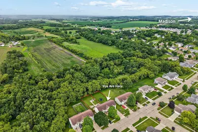 413 Morningside Drive, Deerfield, WI 53531 - Photo 23
