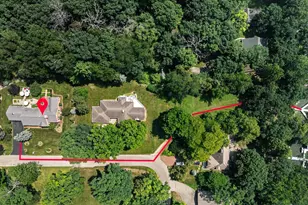 N5623 Lac Verde Cir, Green Lake, WI 54941 - Photo 71