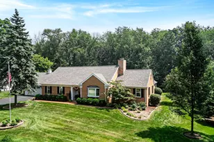 N5623 Lac Verde Cir, Green Lake, WI 54941 - Photo 65