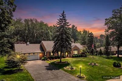 N5623 Lac Verde Circle, Green Lake, WI 54941 - Photo 1