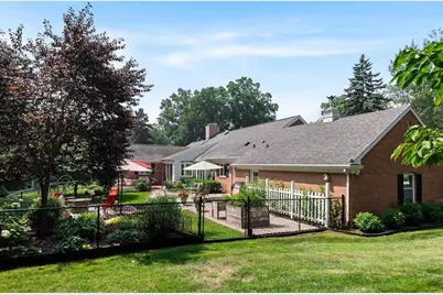 N5623 Lac Verde Circle, Green Lake, WI 54941 - Photo 59