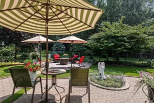 N5623 Lac Verde Cir, Green Lake, WI 54941 - Photo 55