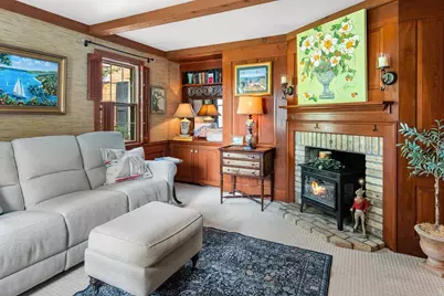 N5623 Lac Verde Circle, Green Lake, WI 54941 - Photo 19