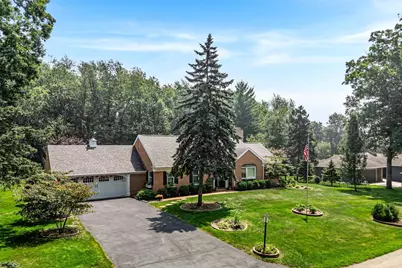N5623 Lac Verde Circle, Green Lake, WI 54941 - Photo 65