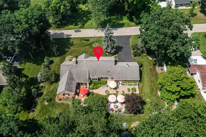 N5623 Lac Verde Circle, Green Lake, WI 54941 - Photo 85