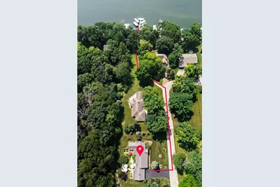N5623 Lac Verde Circle, Green Lake, WI 54941 - Photo 73