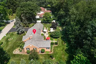 N5623 Lac Verde Cir, Green Lake, WI 54941 - Photo 81