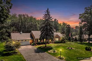 N5623 Lac Verde Cir, Green Lake, WI 54941 - Photo 85