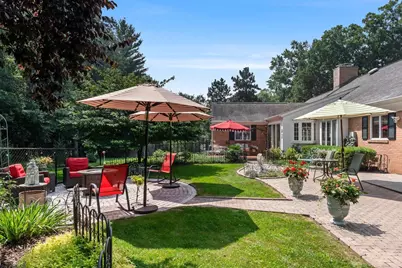 N5623 Lac Verde Circle, Green Lake, WI 54941 - Photo 53