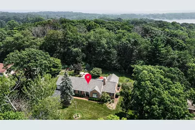 N5623 Lac Verde Circle, Green Lake, WI 54941 - Photo 67