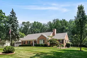 N5623 Lac Verde Cir, Green Lake, WI 54941 - Photo 1