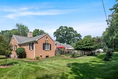 N5623 Lac Verde Circle, Green Lake, WI 54941 - Photo 61