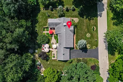 N5623 Lac Verde Circle, Green Lake, WI 54941 - Photo 71