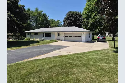 5133 N West Rotamer Road, Milton, WI 53563 - Photo 1