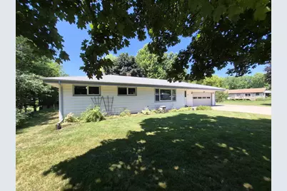5133 N West Rotamer Road, Milton, WI 53563 - Photo 3