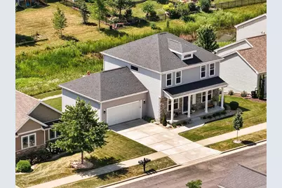 9521 Wild Prairie Trail, Verona, WI 53593 - Photo 3