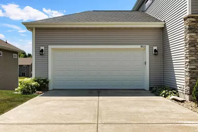 9521 Wild Prairie Trail, Verona, WI 53593 - Photo 47